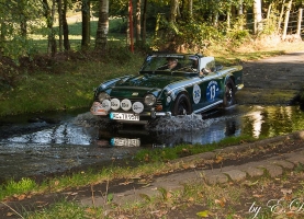 Rallye 2016 Wasserdurchfahrt  13